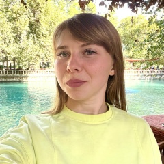 Ирина Шакурова, 12.06.1994, Костанай