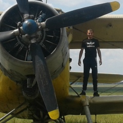 Игорь Павленко, 27.09.1996