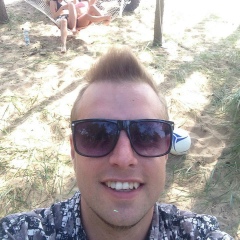 Кирилл Шлыковской, Санкт-Петербург