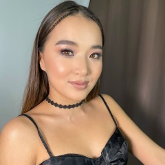 Анель Ахатова, 24.10