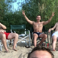 Святослав Чернега, 26.11, Самара