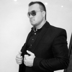 Василий Червоный, 09.06, Одесса