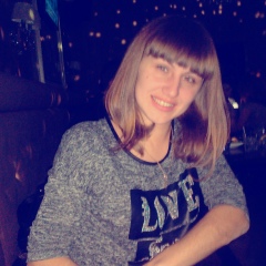 Ирина Сорока, Фастов