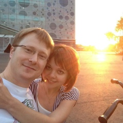 Любанька , 22.05.1988, Москва