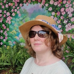 Елена Тартынских, 02.07, Ижевск