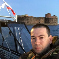 Евгений Егорович, 14.06, Кронштадт