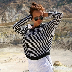 Арина Леванович