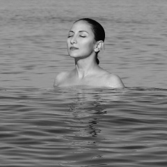 Жанна Маннарова, 21.07, Сочи