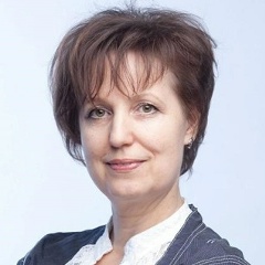 Влада Садовникова, 30.01, Москва