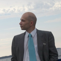 Лев Шабуркин, 06.06.1985, Новосибирск