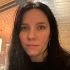 Мария Вареньевна, Москва