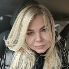 Марина Галкина, 23.04, Иваново