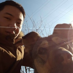 Айдарбек Стамов, 21.04.1992, Бишкек