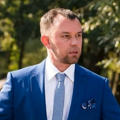 Дмитрий Александрович, 09.07.1978, Москва