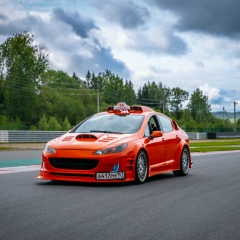 Влад Корнев, 25.10.1986, Москва