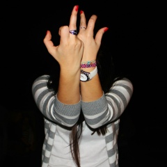 Александра Носкова, 02.10.1993, Hastings