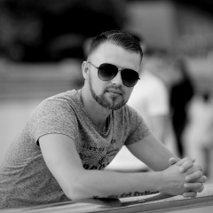 Дмитрий Логинов, 12.04.1984, Иваново