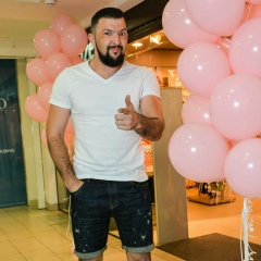 Alex Dyshko, 08.07.1987, Николаев