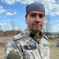 Виталий Радин, 10.11, Венев