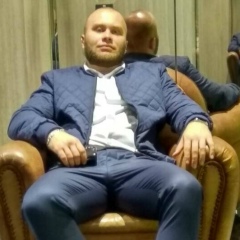 Виталий Басараб, 24.03, Киев