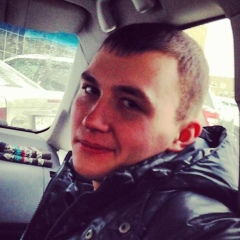 Александр Гращенко, 17.08, Новокузнецк