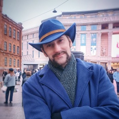 Алексей Шляпник, 13.11.1984, Санкт-Петербург