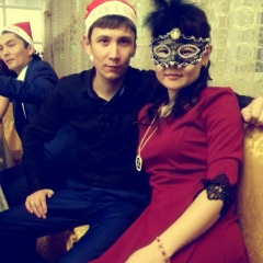 Баян Берик, 01.06.1990