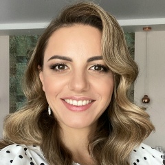 Мария Тихонкова, 12.05.1985, Санкт-Петербург