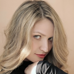 Юлия Петухова, 30.01, Екатеринбург