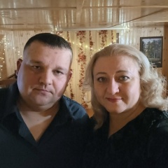 Наталия Крючкова, 27.01, Москва