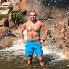 Maksim Puchak, 21.01.1989, Кропивницкий / Кировоград