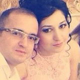 Fatima Shindieva, 09.04, Москва