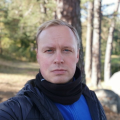 Кирилл Авениров, 18.02, Санкт-Петербург