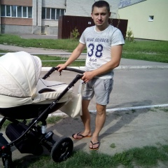 Льоша Мартинюк, 11.05, Сокол