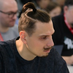 Евгений Малышев, 22.04.1985, Сосновоборск