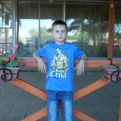 Максим Кривошеев, 09.02, Степногорск