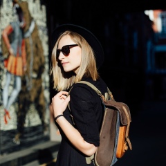 Александра Шаповалова, 10.11, Москва