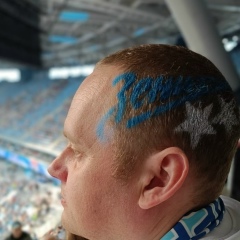 Дмитрий Лобанов, 21.11.1981, Санкт-Петербург