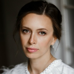 Евгения Пономарева, 04.03