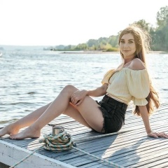 Айсина Яруллина, 20.07, Казань