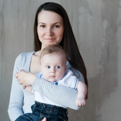 Наталья Ткаченко, 30.12, Киев