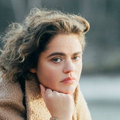 Дарья Серп, Москва