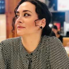 Сагира Сунгурова, 01.05, Dubai