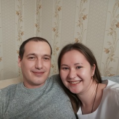 Юлия Шевчук, 15.06, Пермь