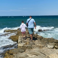 Дмитрий Буркин, Санкт-Петербург