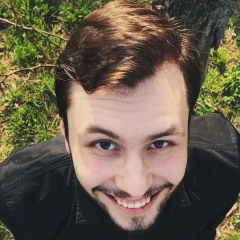 Лев Бешлиу, 21.08, Кишинев