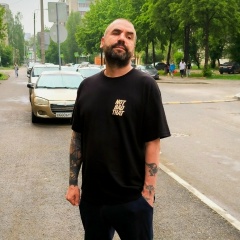 Алексей Бражников, 04.05.1984, Екатеринбург