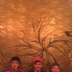 Эрлан Нарымбаев, 24.06.1993, Красноярск