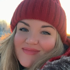 Юлия Короткова, Санкт-Петербург