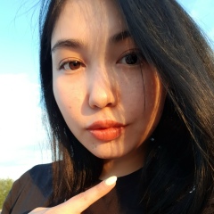 Назгуль Султан, 22.12